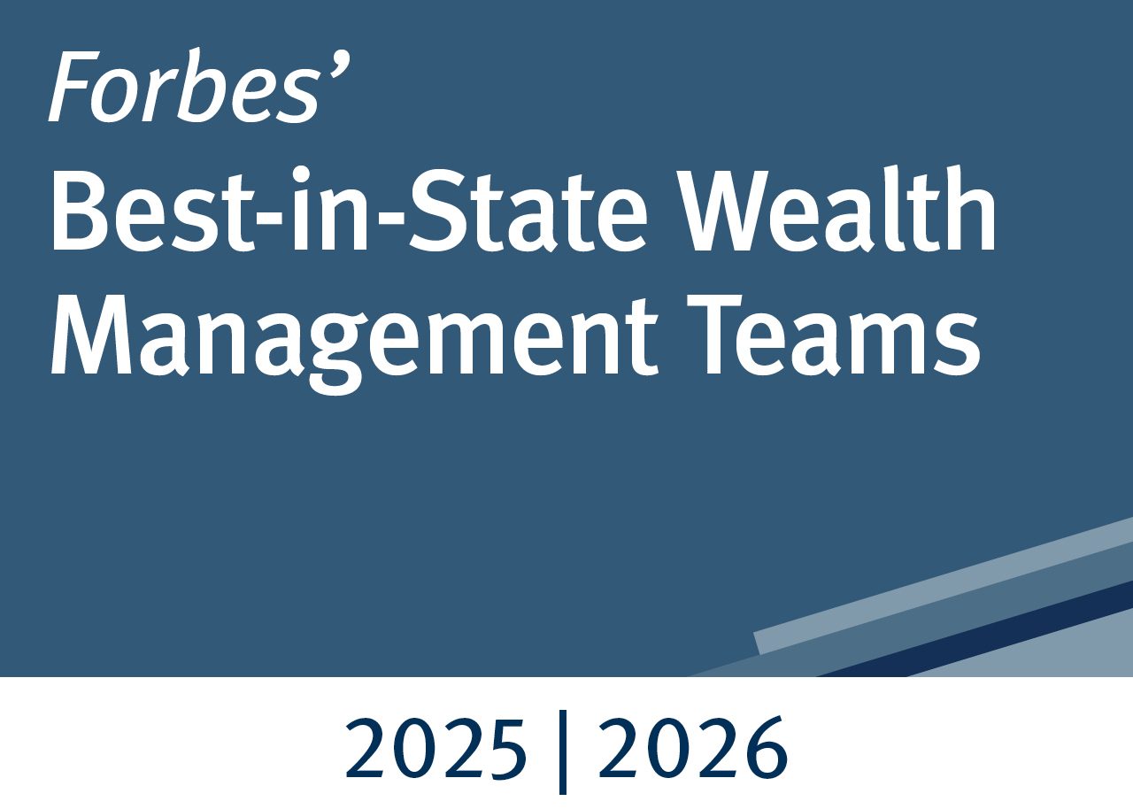 Forbes' Best-in-State Wealth Management Teams 2025 | 2026